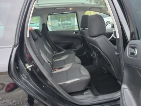 Peugeot 308 SW ФЕЙСЛИФТ 1.6 HDI 95 К.С. ПАНОРАМА, снимка 11