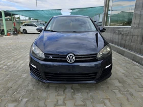 VW Golf Dsg R Line, снимка 2