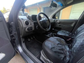 Ford Fusion, снимка 12