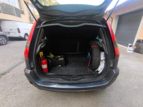 Ford Fusion, снимка 11