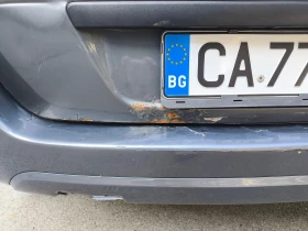 Ford Fusion, снимка 7