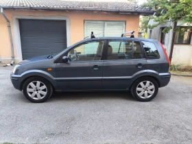 Ford Fusion, снимка 1