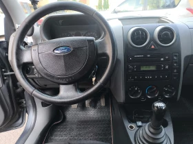 Ford Fusion, снимка 10