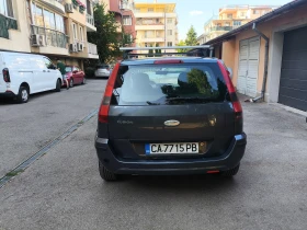 Ford Fusion, снимка 6