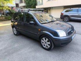 Ford Fusion, снимка 3