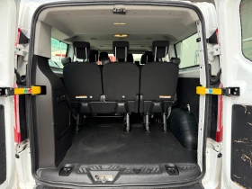 Ford Transit Custom 320 L2 Trend (места 8+ 1) , снимка 17