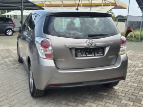 Toyota Verso 1.6 дизел 112к.с., снимка 9