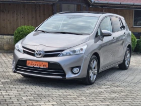 Toyota Verso 1.6 дизел 112к.с., снимка 2