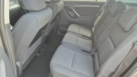 Toyota Verso 1.6 дизел 112к.с., снимка 13