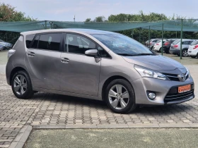 Toyota Verso 1.6 дизел 112к.с., снимка 6