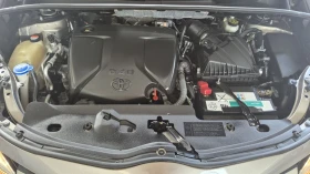 Toyota Verso 1.6 дизел 112к.с., снимка 17