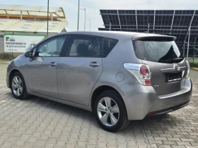 Toyota Verso 1.6 дизел 112к.с., снимка 10