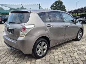 Toyota Verso 1.6 дизел 112к.с., снимка 7