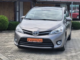 Toyota Verso 1.6 дизел 112к.с., снимка 3