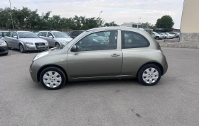 Nissan Micra 1.2i GAZ - КЛИМАТИК, снимка 8