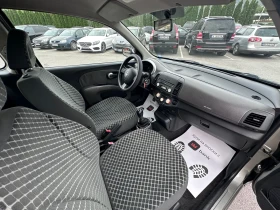 Nissan Micra 1.2i GAZ - КЛИМАТИК, снимка 10