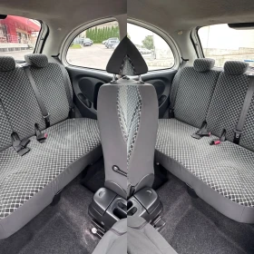 Nissan Micra 1.2i GAZ - КЛИМАТИК, снимка 14