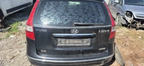 Hyundai I30 1.6 crdi, снимка 12