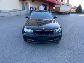 BMW 116 FaceLift 2.0TDI, снимка 2