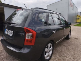 Kia Carens 2.0 crdi 7 места, снимка 4
