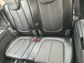 Kia Carens 2.0 crdi 7 места, снимка 9
