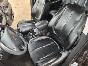 Kia Carens 2.0 crdi 7 места, снимка 14