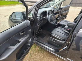 Kia Carens 2.0 crdi 7 места, снимка 15