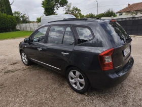Kia Carens 2.0 crdi 7 места, снимка 11