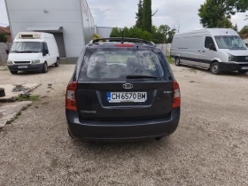Kia Carens 2.0 crdi 7 места, снимка 10