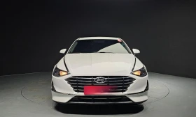 Hyundai Sonata 2.0 LPG Style * НАЙ-ДОБРА ЦЕНА В БЪЛГАРИЯ* , снимка 3