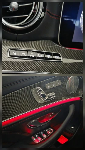 Mercedes-Benz E 43 AMG E43 AMG, снимка 14