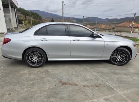 Mercedes-Benz E 43 AMG E43 AMG, снимка 10