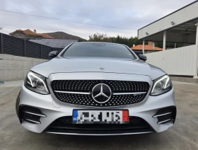 Mercedes-Benz E 43 AMG E43 AMG, снимка 3