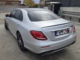 Mercedes-Benz E 43 AMG E43 AMG, снимка 6