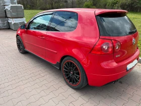 VW Golf 2.0 GTI отличен, снимка 15