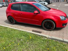 VW Golf 2.0 GTI отличен, снимка 11