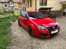 VW Golf 2.0 GTI отличен, снимка 1
