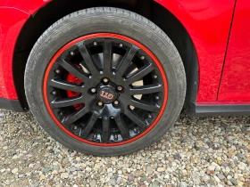 VW Golf 2.0 GTI отличен, снимка 5