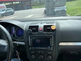 VW Golf 2.0 GTI отличен, снимка 9