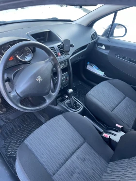 Peugeot 207, снимка 8