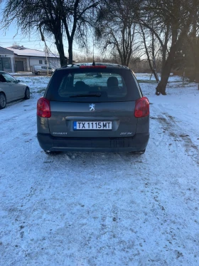 Peugeot 207, снимка 2