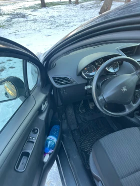 Peugeot 207, снимка 10