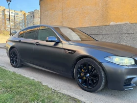 BMW 525, снимка 5