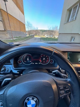 BMW 525, снимка 6