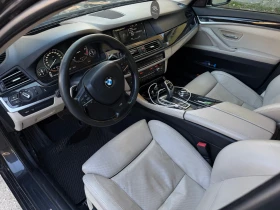 BMW 535 X-Drive сменени вериги, снимка 8