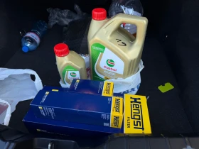 BMW 535 X-Drive сменени вериги, снимка 16