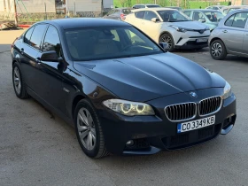 BMW 535 X-Drive сменени вериги, снимка 1