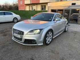 Audi Tt TTS, снимка 1