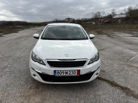 Peugeot 308 1.2, снимка 1