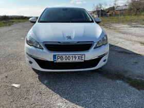 Peugeot 308 1.2, снимка 1